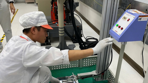 Chỉ 7 tháng, FDI thu hút hơn 38 tỷ USD, vốn giải ngân lập kỷ lục 5 năm