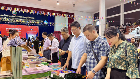 Nhà xuất bản Giáo dục Việt Nam tăng cường hợp tác quốc tế, nâng cao chất lượng sản phẩm giáo dục