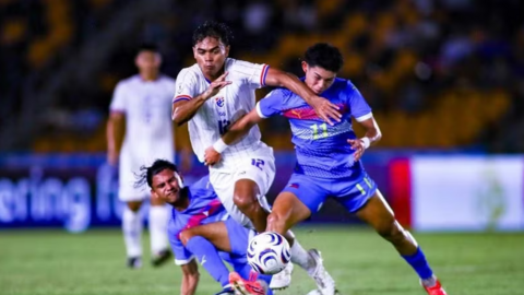 Hai lợi thế lớn cho tuyển Việt Nam nếu dẫn đầu bảng A ASEAN Cup 2026