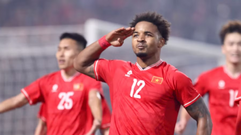 Báo Campuchia ‘dè chừng’ Xuân Son