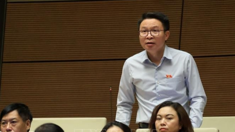 Đại biểu Quốc hội đề xuất cấm sử dụng hòa giải đối với các vụ việc bạo lực gia đình, xâm hại trẻ em