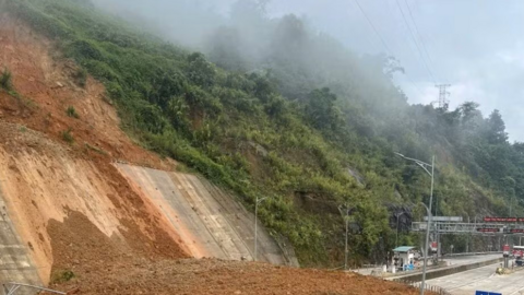 Lào Cai yêu cầu khẩn trương cập nhật phương án ứng phó thiên tai, di dời dân khỏi vùng nguy hiểm