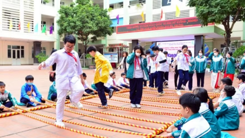 Quy đổi tiết dạy hoạt động trải nghiệm sinh hoạt lớp