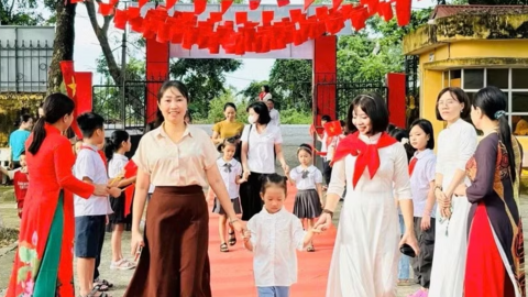 Bắc Ninh ban hành Kế hoạch thời gian năm học 2026 - 2027
