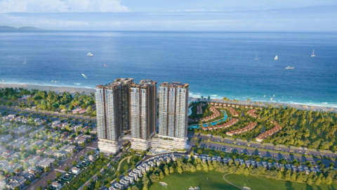 Đà Nẵng bước vào chu kỳ phát triển mới: Mô hình bất động sản nào dẫn dắt thị trường?