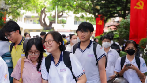 Hàng loạt trường đại học công lập phải tuyển bổ sung: Cơ hội nào cho thí sinh?