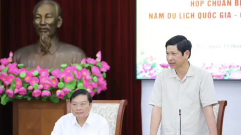 Năm Du lịch Quốc gia - Quảng Trị 2027: ‘Cú hích’ nâng tầm thương hiệu du lịch