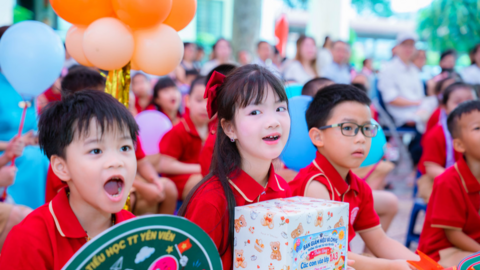 Việt Nam tìm cách giải bài toán 'thừa con trai' trong 10 năm tới