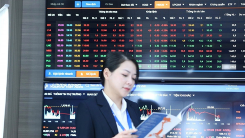 Kiểm định vùng giá 1.700 điểm, VN-Index sẽ giảm trong ngắn hạn