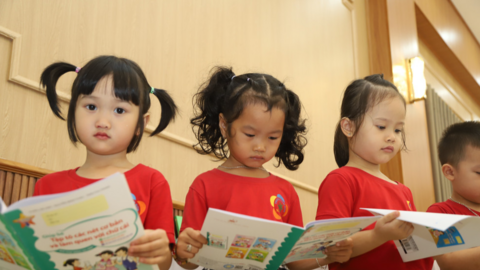 Sau 30/8, trường công lập sẽ được 'chấm điểm' như thế nào?