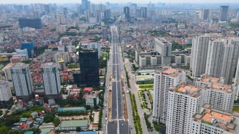 Giá bán căn hộ thứ cấp bất ngờ đảo chiều, giảm 7 triệu đồng/m2