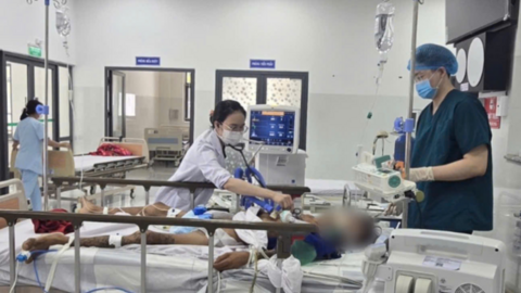 Y tế Côn Đảo 'thay da đổi thịt', bệnh nặng không còn phải vượt biển