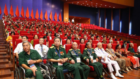 Tăng mức chuẩn trợ cấp ưu đãi người có công lên hơn 3 triệu đồng