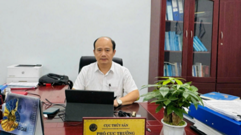 Gỡ “thẻ vàng” IUU: Chuẩn hóa quản trị, nâng giá trị kinh tế, xây dựng chuỗi thủy sản minh bạch, bền vững