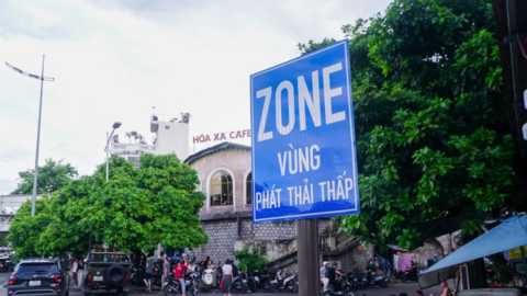 Hà Nội: Sẵn sàng đình chỉ ngay cơ sở công nghiệp gây ô nhiễm