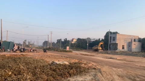 Đất nền không còn là phân khúc có thể 'mua gì cũng thắng'