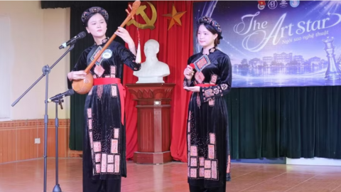 Đổi mới giáo dục nghệ thuật trong kỷ nguyên số