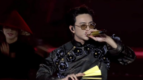 Concert quốc gia “Tổ quốc trong tim”: Hơn 70.000 khán giả hòa chung tình yêu Tổ quốc