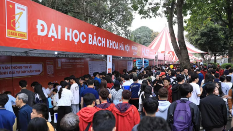 Những điểm nổi bật của bức tranh tuyển sinh đại học năm 2026