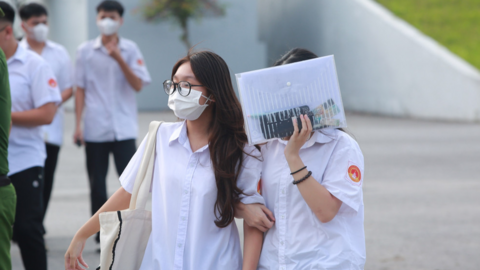 31 thí sinh chuyên Tuyên Quang đỗ Đại học Bách khoa Hà Nội