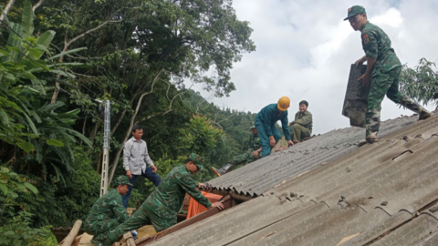 Bám dân, sát địa bàn để mỗi mô hình của Bộ đội Biên phòng thực sự có sức sống