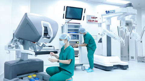 Nghịch lý ung thư tại Việt Nam
