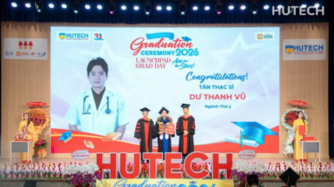 Bác sĩ thú y trẻ và hành trình biến những ca bệnh thành tri thức