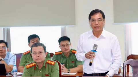 Đồng Tháp chuẩn bị sẵn sàng các điều kiện cho năm học mới