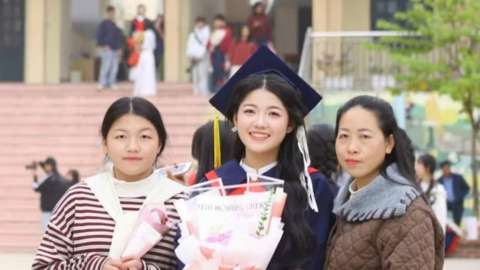 Đầu tư vào giáo dục giúp học sinh dân tộc thiểu số gỡ bỏ rào cản năng lực