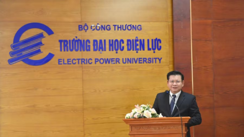 Trường Đại học Điện lực thúc đẩy AI, tự động hóa trong lưới điện thông minh