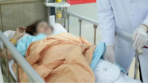 Bỏ lỡ 'giờ vàng' cấp cứu, người phụ nữ đứt lìa chân sau tai nạn giao thông