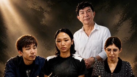 Nghệ sĩ liên quan vụ việc về ma túy: Cú ‘trượt ngã’ của niềm tin