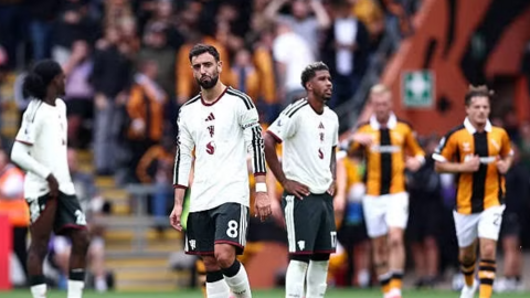 Siêu máy tính dự đoán bất ngờ về Man Utd tại Champions League 2026/27