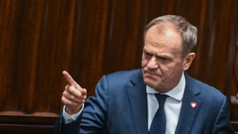 Thủ tướng Tusk nói về tương lai của Ba Lan và Ukraine trong những tháng tới