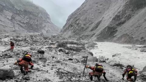 Nepal có thể mất tới 10% GDP để khắc phục hậu quả trận lũ quét lịch sử