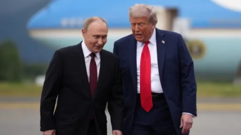 Giám đốc CIA đã đề xuất điều gì trong chuyến thăm Nga?