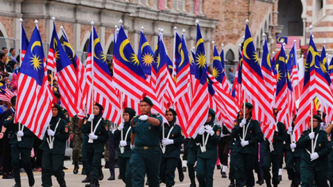 Việt Nam gửi điện mừng nhân 69 năm Quốc khánh Malaysia