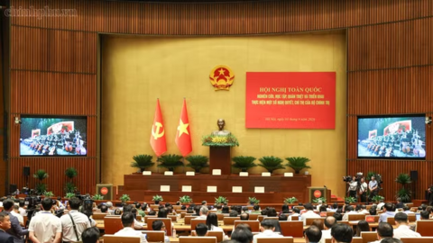 5 quan điểm đột phá phát triển du lịch thành ngành kinh tế mũi nhọn từ Nghị quyết số 26-NQ/TW