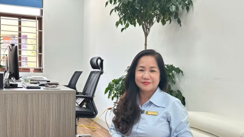 Nhà giáo kỳ vọng năm học mới tràn đầy hứng khởi
