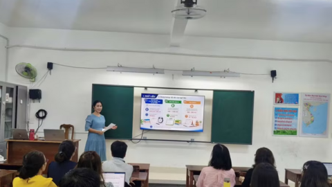 Đà Nẵng sẵn sàng đội ngũ cho năm học mới