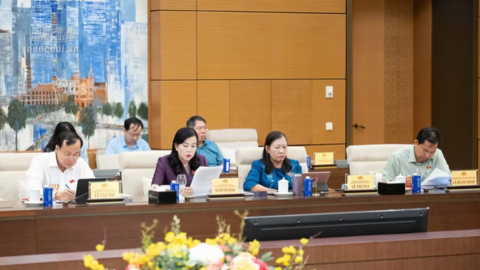 Cắt giảm thủ tục, chuyển mạnh sang hậu kiểm về phòng cháy, chữa cháy