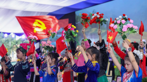 Thủ tướng Lê Minh Hưng: Năm học 2026-2027 sẽ đột phá về chất lượng, mở ra giai đoạn phát triển mới của giáo dục Việt Nam