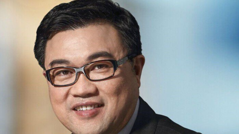 Thành viên HĐQT Nam Long xin từ nhiệm sau khi rời ghế CEO