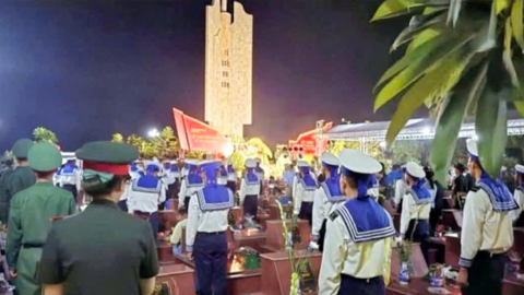 Quảng Ninh: Lập kỳ tích chỉ trong 70 ngày hoàn thành 'Chiến dịch 500 ngày đêm'