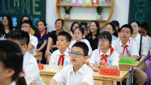 Cảnh giác thủ đoạn giả danh giáo viên, cán bộ trường học lừa đảo đầu năm học
