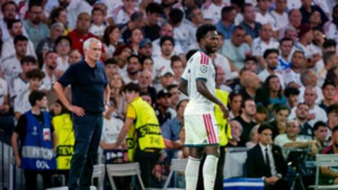 Real Madrid hạ Inter Milan bằng 'đặc sản' Mourinho