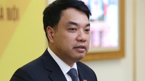 GS.TS Mạc Quốc Anh: Giảm thuế để doanh nghiệp nhỏ có thêm nguồn lực đầu tư và lớn lên