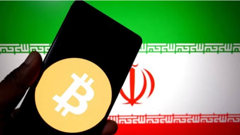 Tiền mã hóa – lối thoát của Iran giữa vòng vây trừng phạt