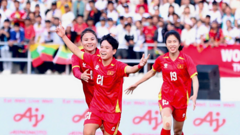 Việt Nam - Đài Bắc Trung Hoa: Trận đấu bản lề cho tấm vé tứ kết bóng đá nữ ASIAD 2026