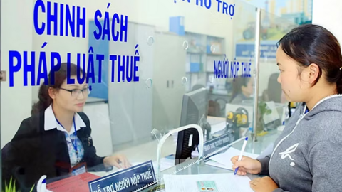 Đề xuất giảm 30% thuế thu nhập doanh nghiệp: Không áp dụng cho doanh nghiệp 'chia, tách' né ngưỡng doanh thu